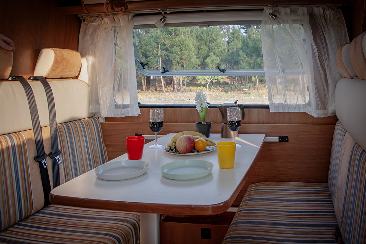 motorhome rent Kutaisi